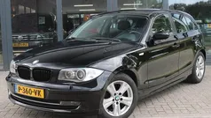 Gebruikt 2009 BMW 116 Hatchback | € 4.250 (Goede deal)