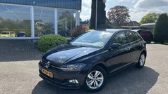 Gebruikt 2020 VW Polo Comfortline Hatchback | € 14.995 (Goede deal)