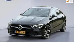 Gebruikt 2021 Mercedes CLA180 Shooting Brake Business Stationwagen | € 26.945 (Goede deal)