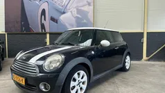 Gebruikt 2007 Mini Cooper Hatchback | € 2.450 (Goede deal)