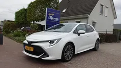 Gebruikt 2020 Toyota Corolla Hatchback | € 17.950 (Eerlijke prijs)