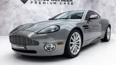Aston Martin Vanquish
