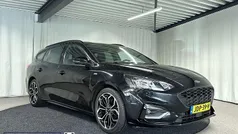 Gebruikt 2021 Ford Focus Business Edition Stationwagen | € 23.895 (Eerlijke prijs)