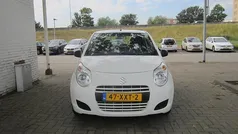 Gebruikt 2010 Suzuki Alto Hatchback | € 2.450 (Eerlijke prijs)