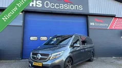 Gebruikt 2020 Mercedes V300 AMG MPV | € 47.500 (Goede deal)