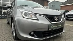 Gebruikt 2017 Suzuki Baleno Hatchback | € 10.450 (Goede deal)