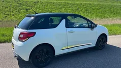 Wit Gebruikt 2011 Citroën DS3 So Chic Hatchback | € 4.500 (Eerlijke prijs)