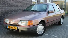 Gebruikt 1990 Ford Sierra Sedan | € 4.950