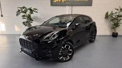 Gebruikt 2023 Ford Puma ST-Line X SUV | € 23.845 (Eerlijke prijs)