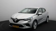 Grijs Gebruikt 2020 Renault Clio V Zen Hatchback | € 14.645 (Eerlijke prijs)