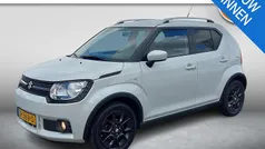 Wit Gebruikt 2019 Suzuki Ignis Hatchback | € 13.950 (Eerlijke prijs)