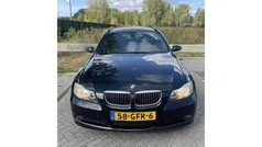 Gebruikt 2008 BMW 320 Executive Stationwagen | € 2.999 (Goede deal)