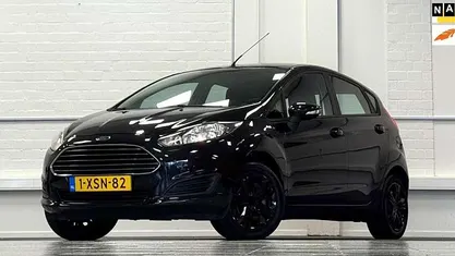 Occasion Ford Fiesta Style 65 PK (47 kW) 2014 Hatchback