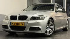 Gebruikt 2012 BMW 318 M Sport Stationwagen | € 6.495 (Super prijs)