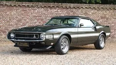 Gebruikt 1969 Ford Shelby Fastback | € 174.500