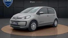 Gebruikt 2023 VW up! Hatchback | € 13.950 (Eerlijke prijs)