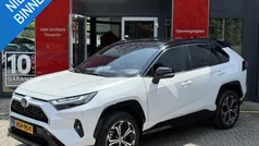 Gebruikt 2025 Toyota RAV4 Hybrid Edition SUV | € 56.750 (Eerlijke prijs)