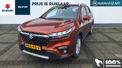 Bruin Nieuw 2024 Suzuki SX4 S-Cross SUV | € 31.650 (Goede deal)