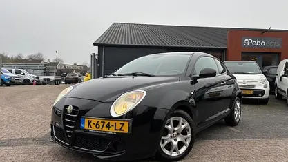 Occasion Alfa Romeo MiTo Progression 95 PK (69 kW) 2008 Hatchback