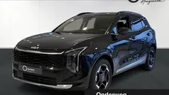 Gebruikt 2025 Kia Sportage SUV | € 48.315 (Eerlijke prijs)