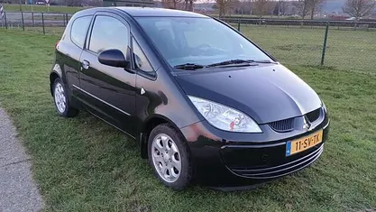 Gebruikt 2006 Mitsubishi Colt Invite Hatchback | € 850 (Goede deal)