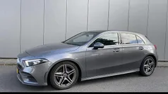 Grijs Gebruikt 2019 Mercedes A200 Business Hatchback | € 22.900 (Eerlijke prijs)