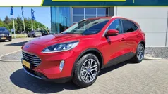Gebruikt 2021 Ford Kuga Titanium SUV | € 24.735 (Eerlijke prijs)