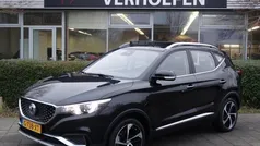 Gebruikt 2019 MG ZS Luxury Sedan | € 13.450 (Eerlijke prijs)