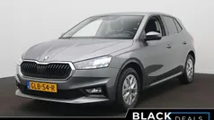 Gebruikt 2024 Skoda Fabia Business Line Hatchback | € 21.500 (Eerlijke prijs)