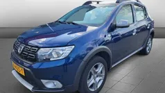 Gebruikt 2019 Dacia Sandero Stepway Hatchback | € 11.950 (Eerlijke prijs)