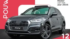 Gebruikt 2018 Audi Q5 S-Line SUV | € 36.750 (Eerlijke prijs)