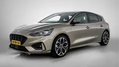 Gebruikt 2020 Ford Focus Business Edition Hatchback | € 19.940 (Eerlijke prijs)