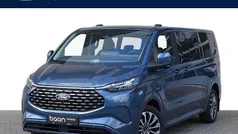 Gebruikt 2025 Ford Tourneo Connect Titanium X MPV | € 77.335 (Eerlijke prijs)