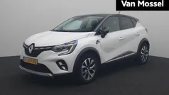 Gebruikt 2020 Renault Captur Intens SUV | € 22.540 (Eerlijke prijs)