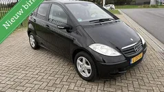 Gebruikt 2006 Mercedes A150 Classic MPV | € 2.100 (Eerlijke prijs)