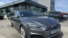 Grijs Gebruikt 2019 Audi A5 Sportback S-Line Hatchback | € 27.950 (Goede deal)