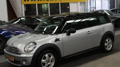 Occasion Mini Cooper Clubman 120 PK (88 kW) 2008 Stationwagen
