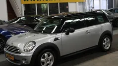 Gebruikt 2008 Mini Cooper Clubman Stationwagen | € 2.244 (Super prijs)
