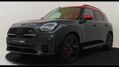Grijs Gebruikt 2024 Mini John Cooper Works Countryman Sport SUV | € 57.790 (Goede deal)