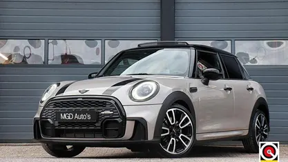 Occasion Mini John Cooper Works 136 PK (100 kW) 2022 Hatchback