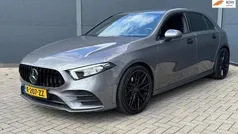 Mercedes A200