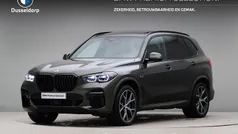 Groen Gebruikt 2022 BMW X5 Executive SUV | € 60.950 (Eerlijke prijs)