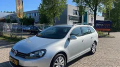 Gebruikt 2012 VW Golf VII Executive Stationwagen | € 3.950 (Goede deal)