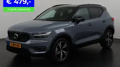 Grijs, metallic lak Occasion 2020 Volvo XC40 R-Design SUV | € 36.945 (Eerlijke prijs)