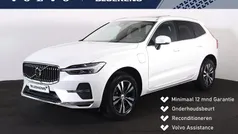 Wit Gebruikt 2022 Volvo XC60 Core SUV | € 41.400 (Super prijs)