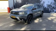Gebruikt 2022 Dacia Duster Extreme SUV | € 20.900 (Eerlijke prijs)