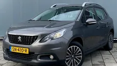 Gebruikt 2018 Peugeot 2008 SUV | € 10.444 (Eerlijke prijs)