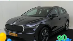 Gebruikt 2022 Skoda Enyaq iV SUV | € 25.450 (Goede deal)