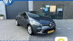 Gebruikt 2017 Renault Clio IV LIMITED Hatchback | € 5.950 (Eerlijke prijs)