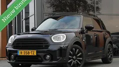 Blauw Gebruikt 2021 Mini Countryman SUV | € 29.950 (Goede deal)